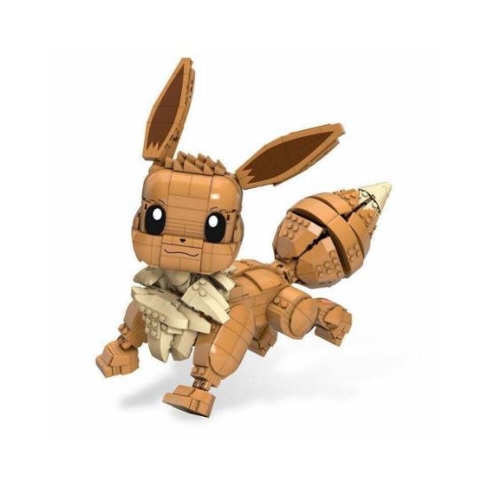 Picture of Mega Construx Pokemon - Jumbo Eevee (GMD34)