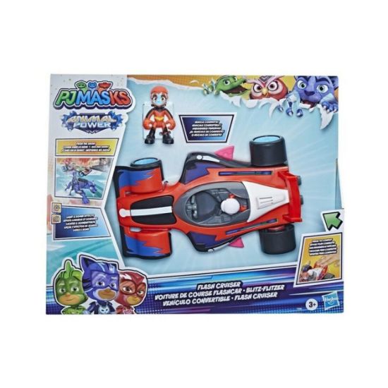 Picture of Hasbro Pj Masks: Animal Power - Flash Cruiser (F5206)