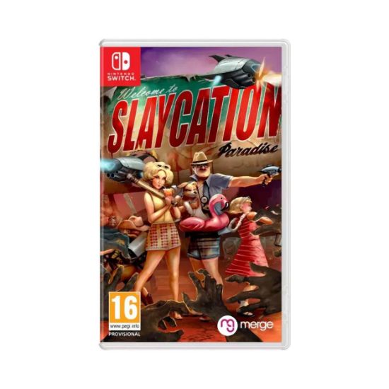 Picture of NSW Slaycation Paradise