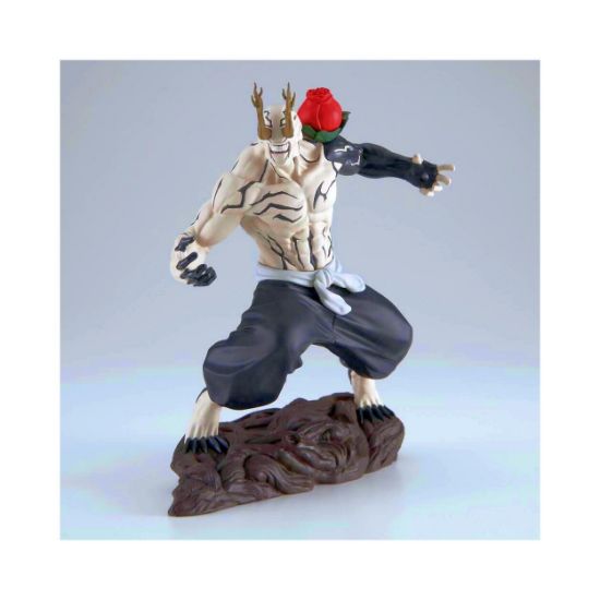 Picture of Banpresto Combination Battle: Jujutsu Kaisen - Hanami Statue (10cm) (19160)