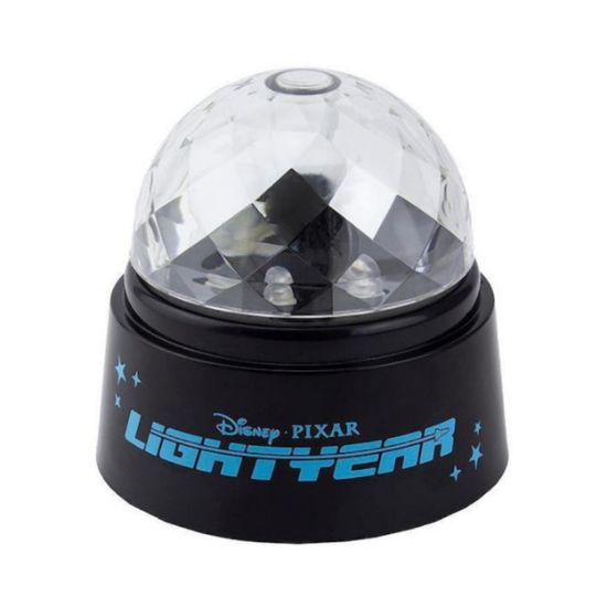 Picture of Paladone Disney - Buzz Lightyear Projection Light and Decals (PP9707LTY)