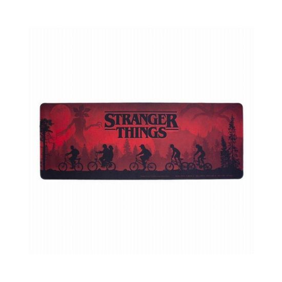 Picture of Paladone Stranger Things Classic Logo Desk Mat (PP10360ST)