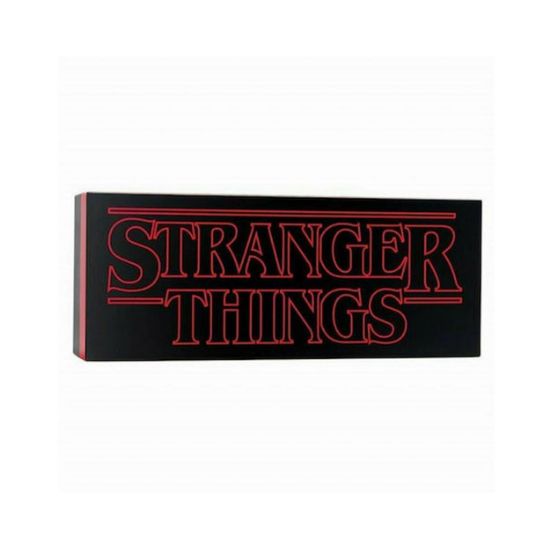 Picture of Paladone Stranger Things Logo Light (PP9826ST)