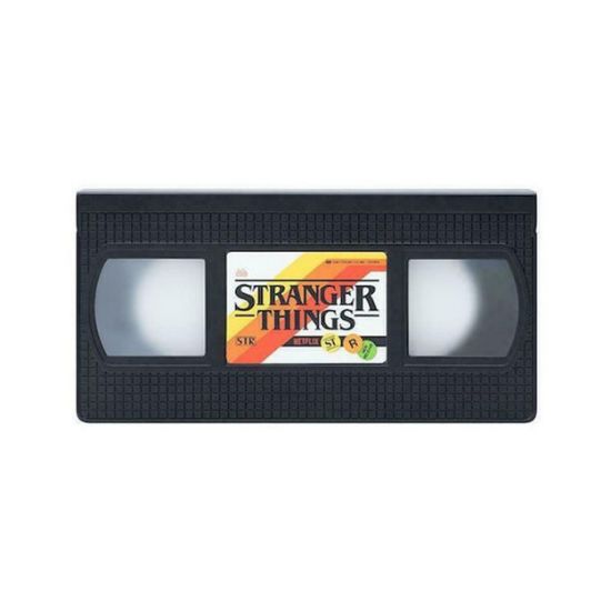 Picture of Paladone Stranger Things - VHS Logo Light (PP9948ST)