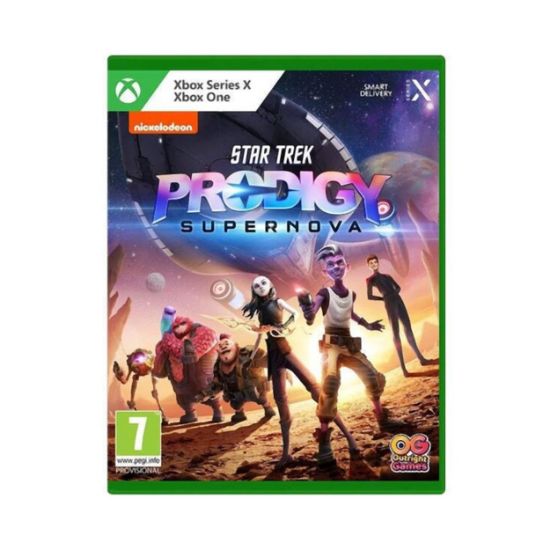 Picture of XBOX1 / XSX Star Trek: Prodigy - Supernova