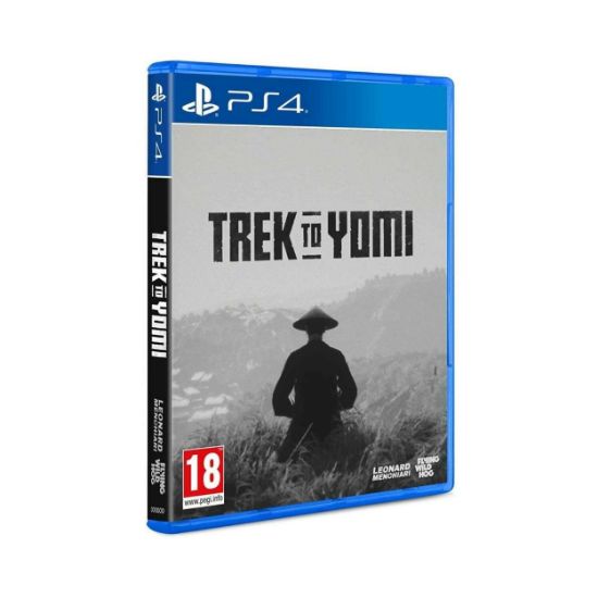 Picture of PS4 Trek to Yomi