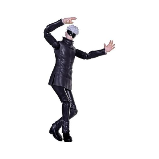 Picture of Bandai Anime Heroes: Jujutsu Kaisen - Satoru Gojo Action Figure (36982)