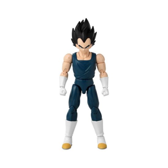 Picture of Bandai Dragon Stars - Vegeta Action Figure (40723)