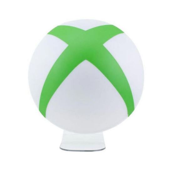 Picture of Paladone XBOX Green Logo Light (PP8970XB)