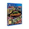 Picture of PS4 Teenage Mutant Ninja Turtles: The Cowabunga Collection