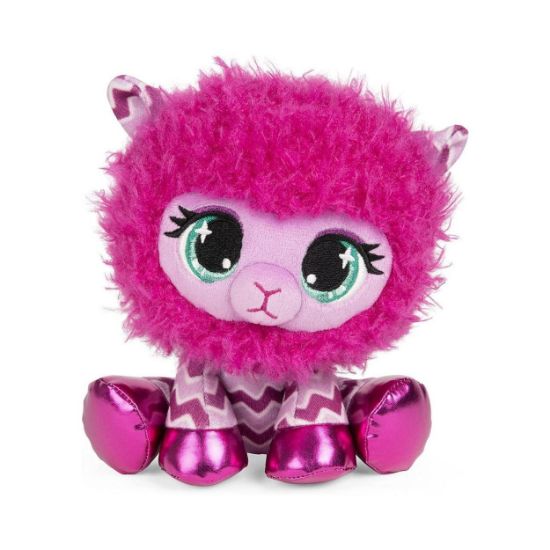 Picture of Spin Master Gund: P.Lushes Pets - Shelly O'Llama Plush Toy (20138462)