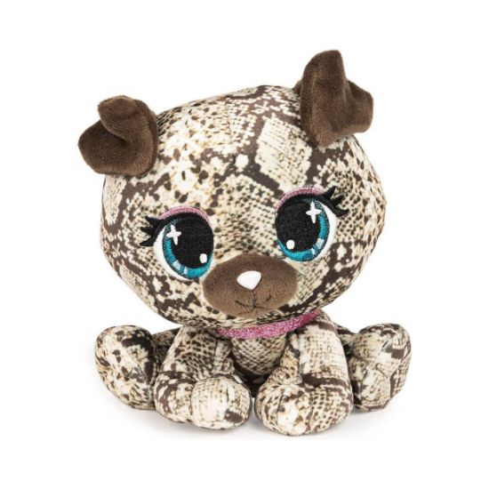 Picture of Spin Master Gund: P.Lushes Pets - Belle Boa Plush Toy (20138464)