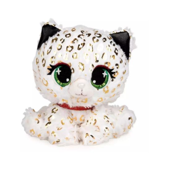 Picture of Spin Master Gund: P.Lushes Pets - 24kt Carti Plush Toy (20138466)