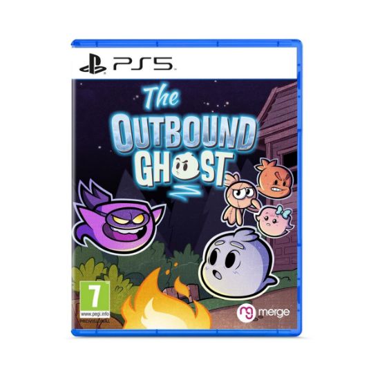 Picture of PS5 The Outbound Ghost