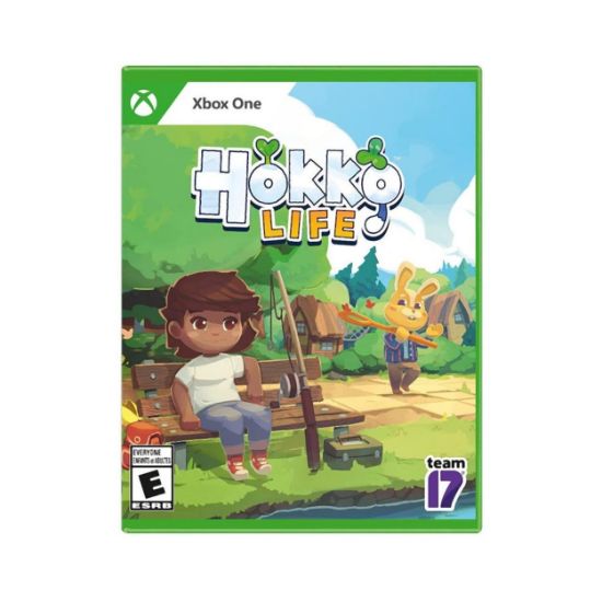 Picture of XBOX1 Hokko Life