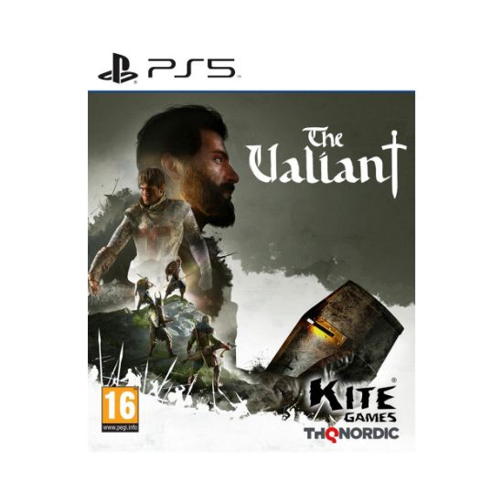 Picture of PS5 The Valiant
