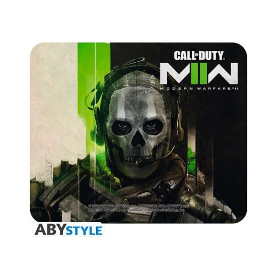 Picture of Abysse Call of Duty - Key Art Flexible Mousepad (ABYACC455)