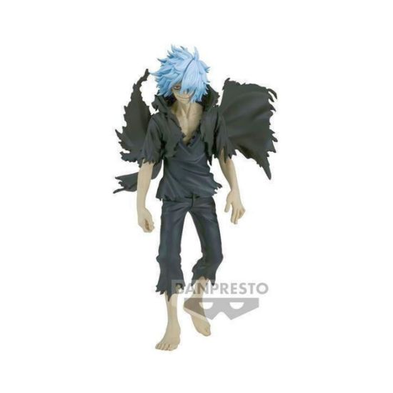 Picture of Banpresto DXF: My Hero Academia - Tomura Shigaraki Statue (18cm) (19473)