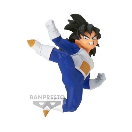 Picture of Banpresto Chosenshiretsuden: Dragon Ball Z - Son Gohan (Ver.B) Statue (9cm) (19488)