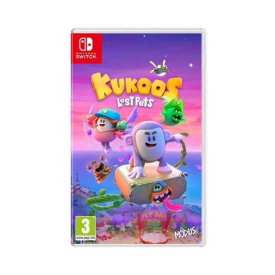 Picture of NSW Kukoos: Lost Pets