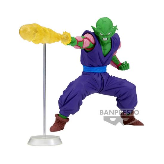 Picture of Banpresto Gxmateria: Dragon Ball Z - Piccolo Statue (15cm) (19590)