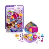 Picture of Mattel Polly Pocket: Starring Shani - Art Studio Compact (HGT15)