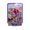 Picture of Mattel Polly Pocket: Starring Shani - Art Studio Compact (HGT15)