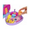 Picture of Mattel Polly Pocket: Starring Shani - Art Studio Compact (HGT15)