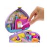 Picture of Mattel Polly Pocket: Starring Shani - Art Studio Compact (HGT15)