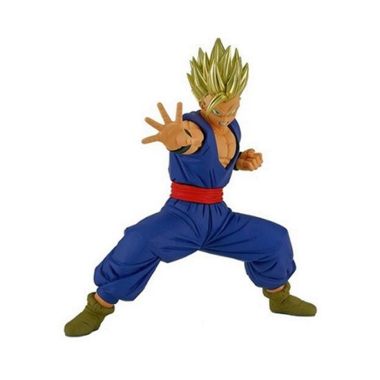Picture of Banpresto Blood of Saiyans Dragon Ball Super: Super Hero - Son Gohan Special XIII Statue (12cm) (19717)