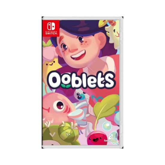Picture of NSW Ooblets