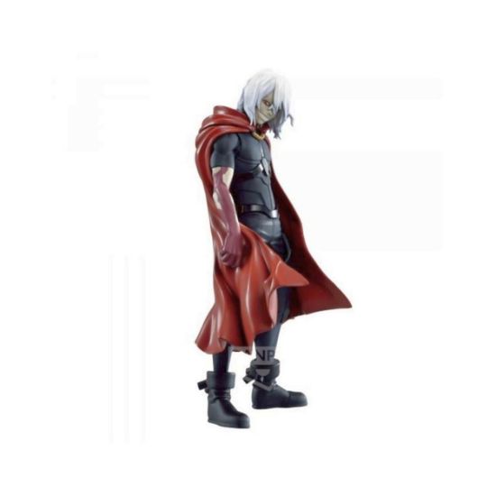 Picture of Banpresto DXF: My Hero Academia - Tomura Shigaraki Statue (20cm) (19822)