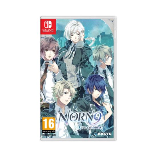 Picture of NSW Norn9 Var Commons