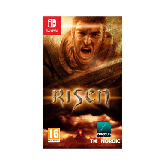 Picture of NSW Risen