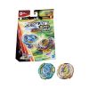 Picture of Hasbro Beyblade Burst: Quad Drive 4 in 1 - Vanish Cobra C7 VS Katana Muramasa M7 (F4488)