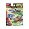 Picture of Hasbro Beyblade Burst: Quad Drive 4 in 1 - Vanish Cobra C7 VS Katana Muramasa M7 (F4488)