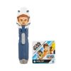 Picture of Hasbro Disney Star Wars: Lightsaber Squad - Ahsoka Tano Extendable White Lightsaber (F4054)