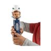 Picture of Hasbro Disney Star Wars: Lightsaber Squad - Ahsoka Tano Extendable White Lightsaber (F4054)