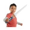 Picture of Hasbro Disney Star Wars: Lightsaber Squad - Ahsoka Tano Extendable White Lightsaber (F4054)