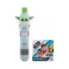 Picture of Hasbro Disney Star Wars: Lightsaber Squad - The Mandalorian The Child  Extendable Green Lightsaber (F1172)