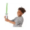 Picture of Hasbro Disney Star Wars: Lightsaber Squad - The Mandalorian The Child  Extendable Green Lightsaber (F1172)