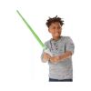 Picture of Hasbro Disney Star Wars: Lightsaber Squad - The Mandalorian The Child  Extendable Green Lightsaber (F1172)