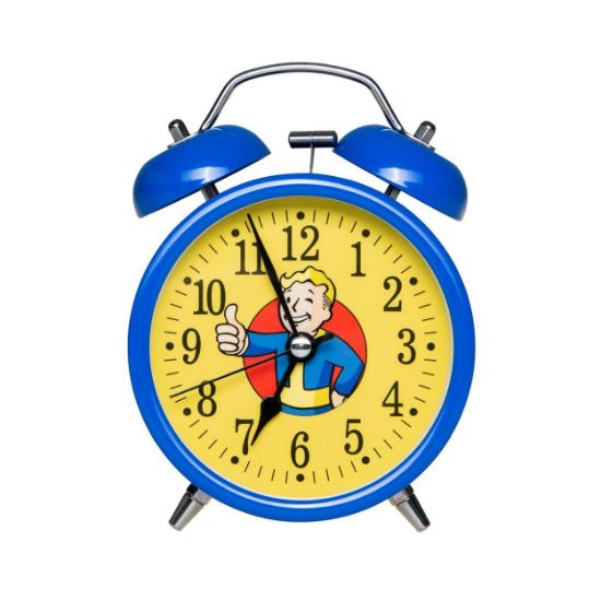 Picture of DPI Fallout - Vault Boy Alarm Clock (1059182)