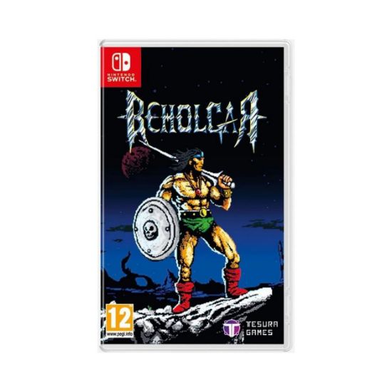 Picture of NSW Beholgar