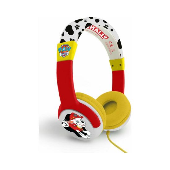 Picture of OTL PAW Patrol - Marshall Kids Headphones