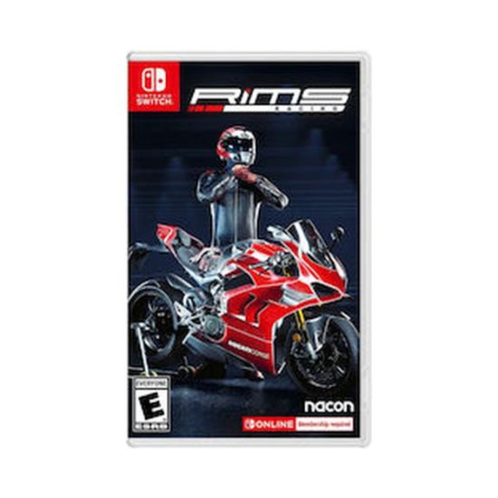 Picture of NSW RiMS Racing (Code in a Box)