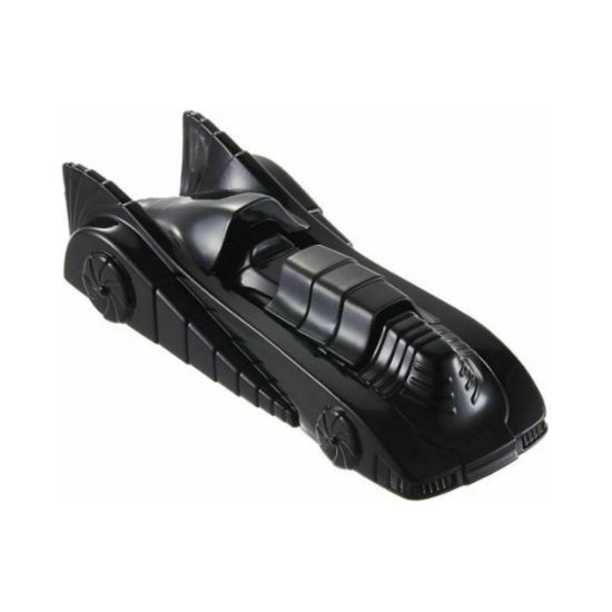 Picture of Mattel Hot Wheels DC Batman: Classic TV Series - Batmobile Vehicle (DKL23)