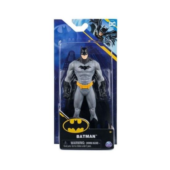 Picture of Spin Master DC Batman: Batman (15cm) (20138313)
