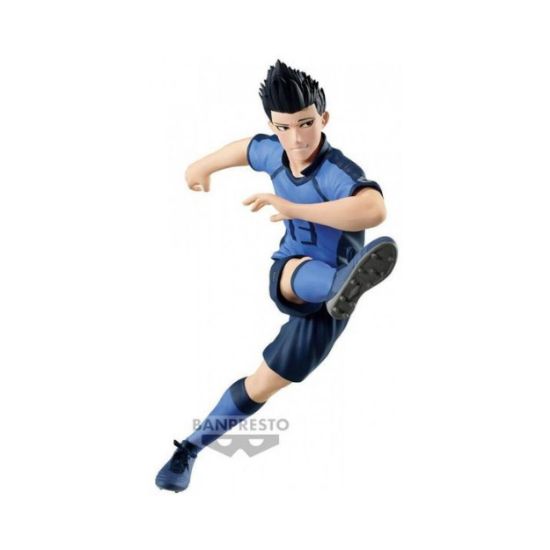 Picture of Banpresto Bluelock - Shouei Barou Statue (17cm) (19788)