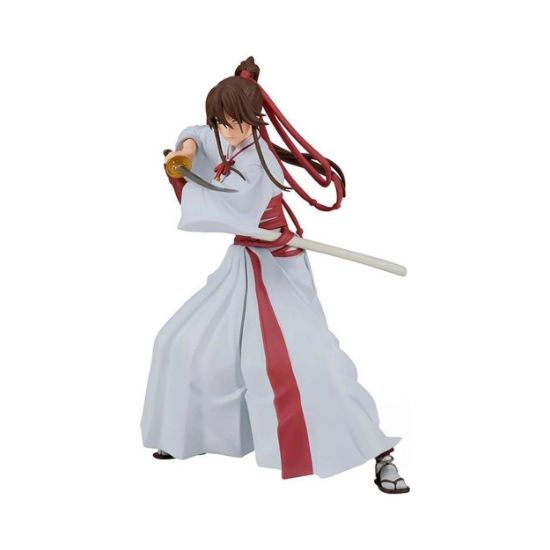 Picture of Banpresto Vibration Stars: Hell’S Paradise Jigokuraku - Yamada Aseamon Sagiri Statue (14cm) (88060)